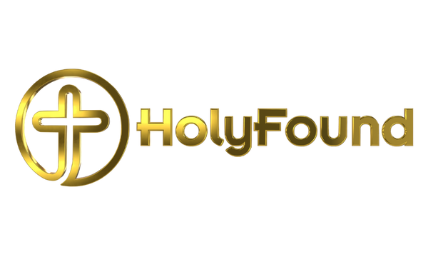 HolyFound